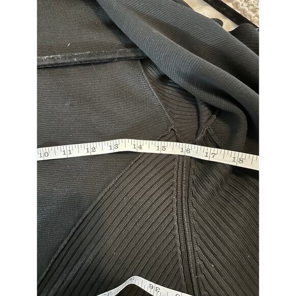 Eileen Fisher Silk Cardigan - Picture 6 of 7